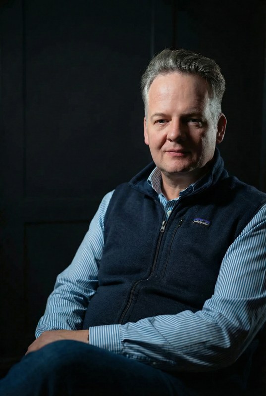 Sebastian Sauerborn, internationaler Steuerexperte