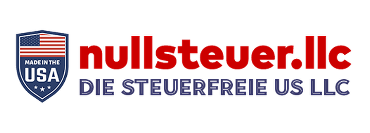 Nullsteuer LLC