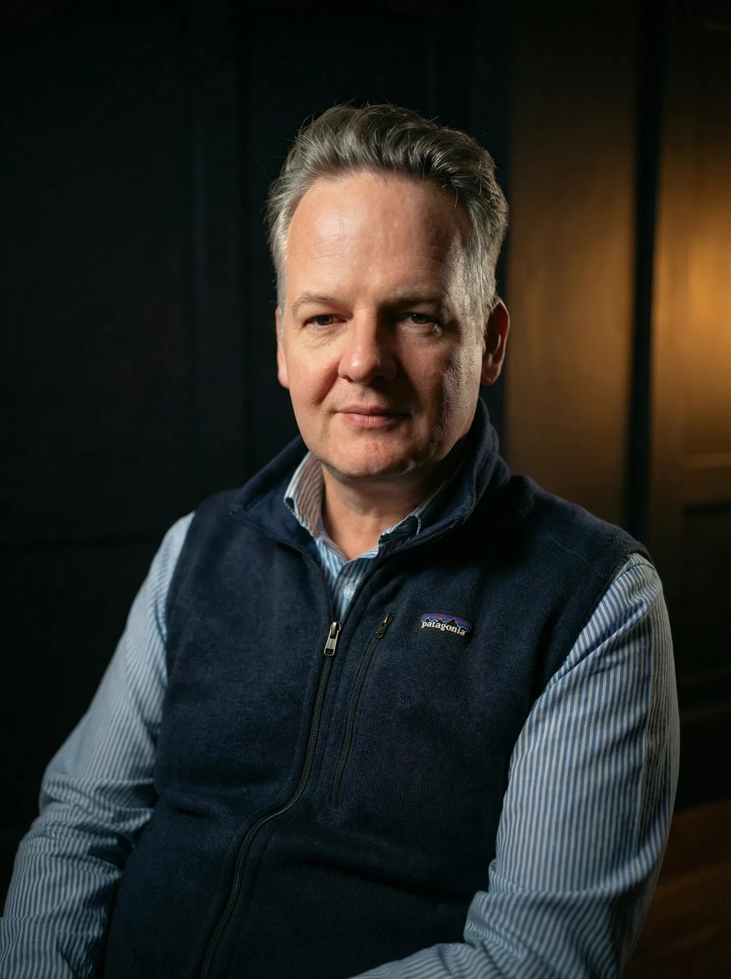 Sebastian Sauerborn, Dein Ansprechpartner für das Krypto-Tax Gespräch